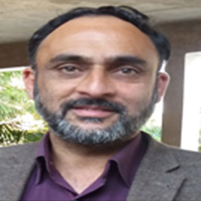 Dr. Asim Shamim    